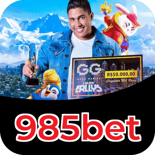 985bet RTP Games